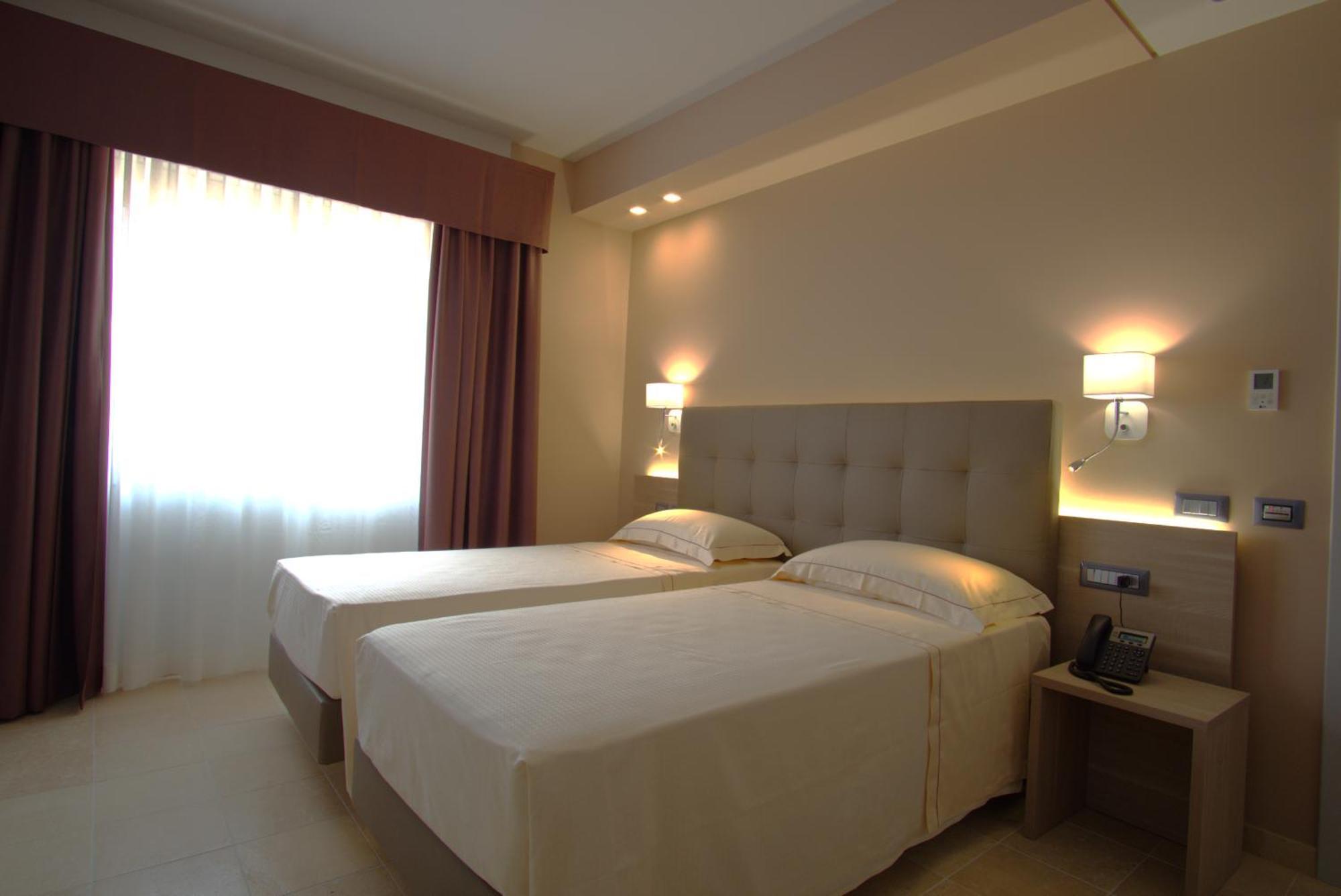 Netum Hotel 诺托 外观 照片